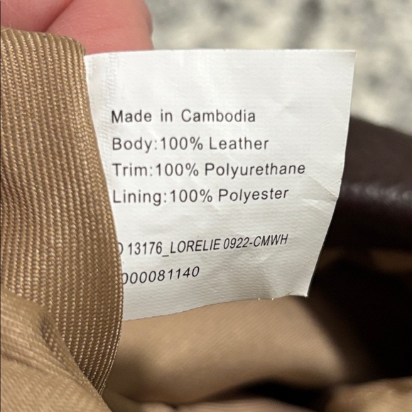 The Sak “Lorelie” Bag - Picture 9 of 9